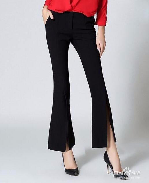 小个子女生更显高挑的几种方法,遮住小粗腿