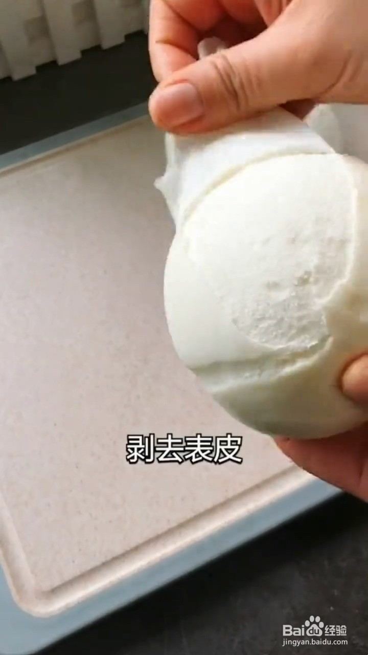 如何制作好吃馒头