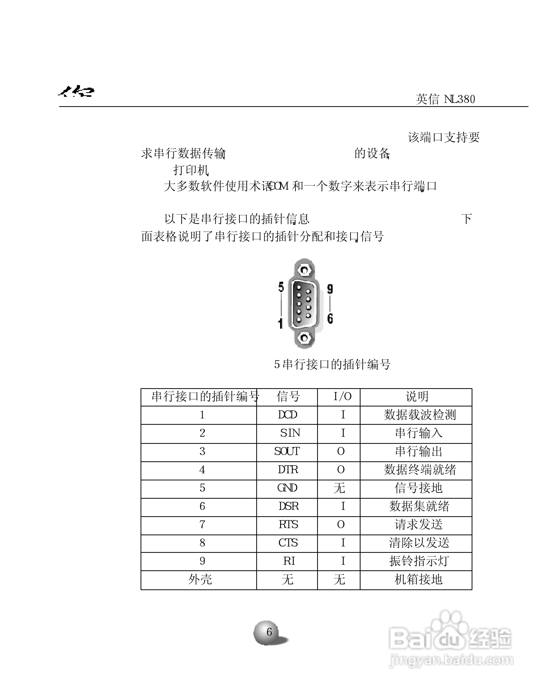 浪潮英信服务器NL380用户手册说明书:[2]