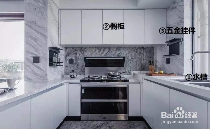 装修主材有哪些