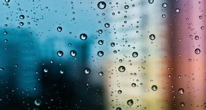 大扫除时怎样把玻璃搽干净