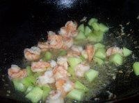 家常版清炒虾仁