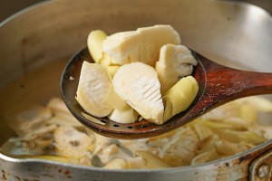 土鸡超级好吃的做法