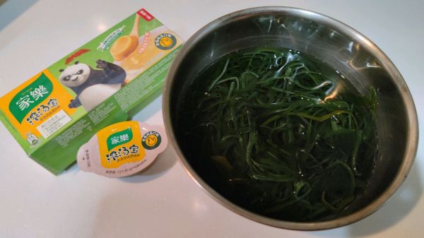 家乐浓汤宝海带汤