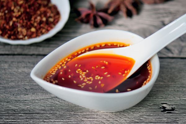 川味红油 川味凉菜的灵魂