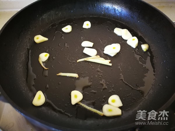 素三鲜的家常做法