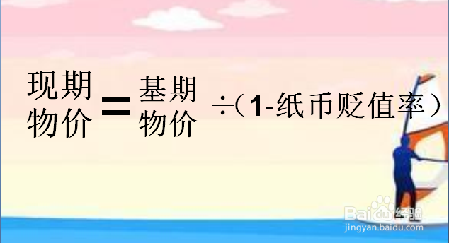 商品价值量的计算