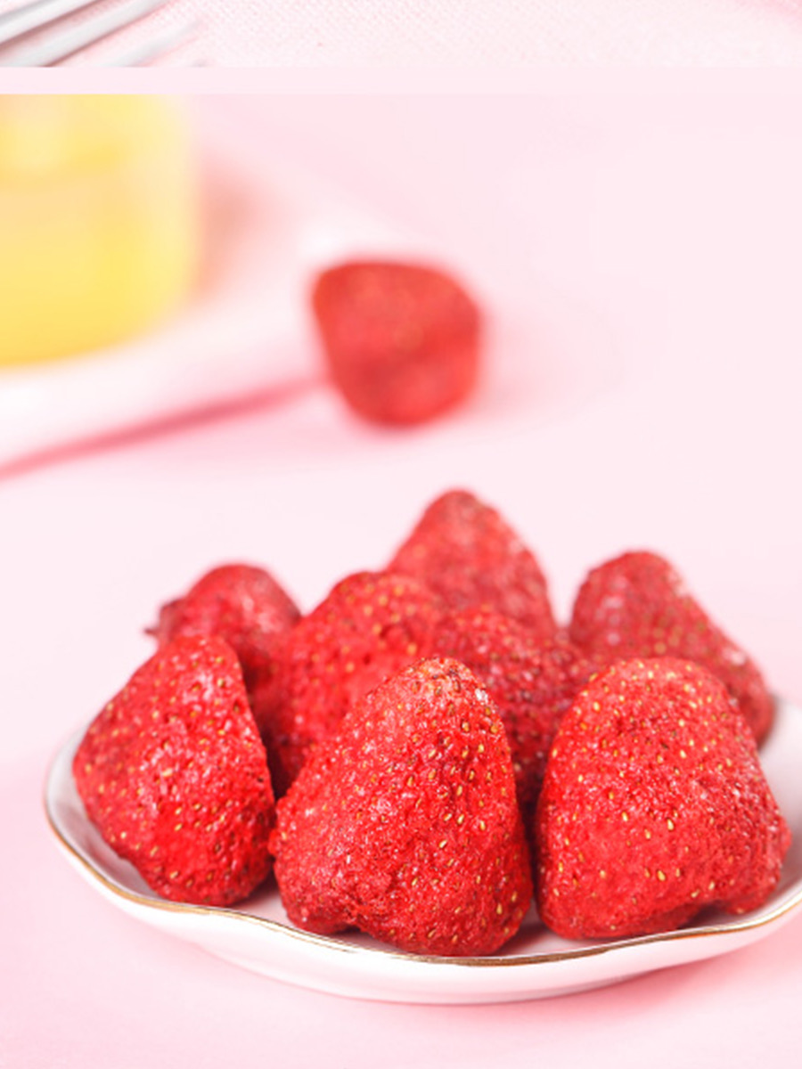 缓解心情最好的方式是什么？吃！不信你试试