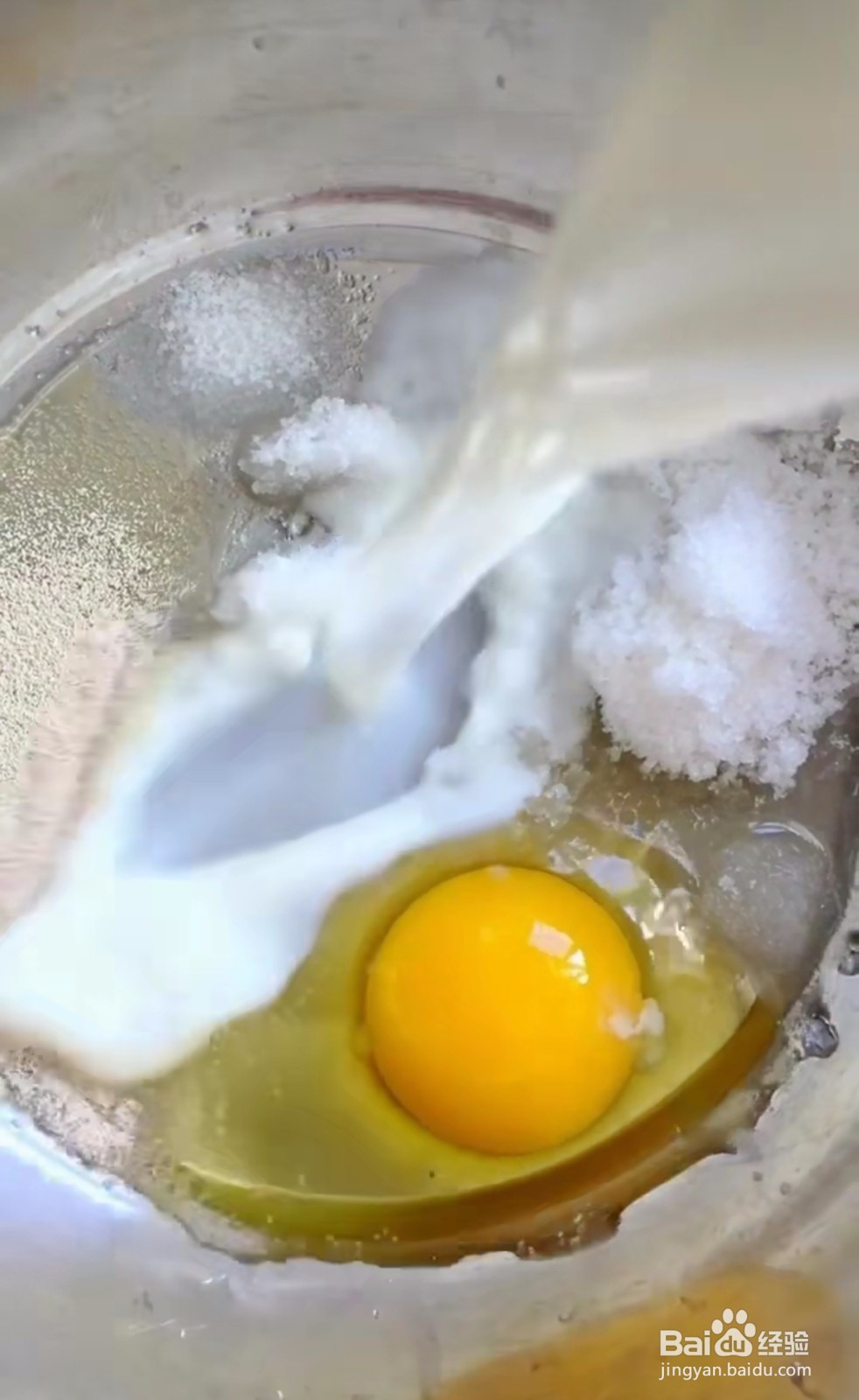 小蜜蜂的面包做法