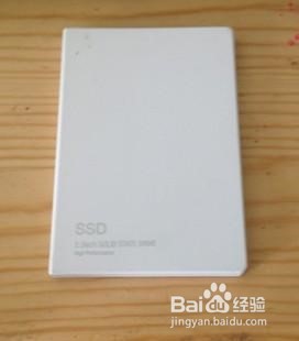 固态硬盘的选购技巧