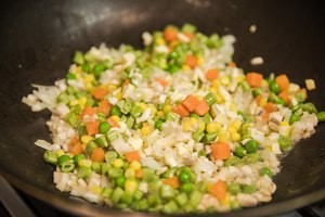 杭风纯素牧羊人派的做法