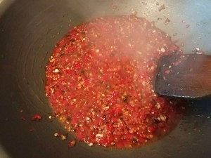 剁椒鱼头的做法