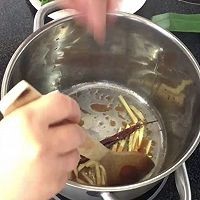如何制作美味的红烧排骨