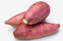 冬季吃红薯的六大功效