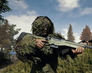 绝地求生怎么选择电脑配置？推荐最低配置？