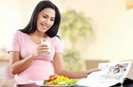 孕早期注意事项？