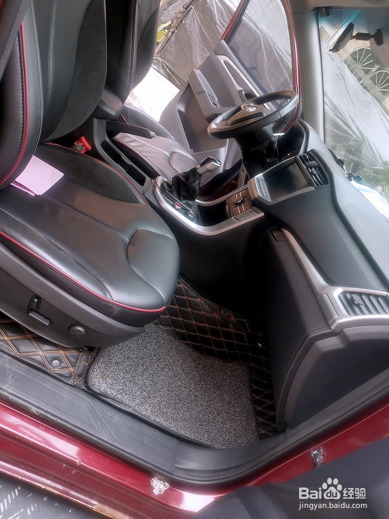 上汽大通T60 2.8T刷ECU升级