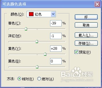 Photoshop怎样给草地美女调出青绿色效果