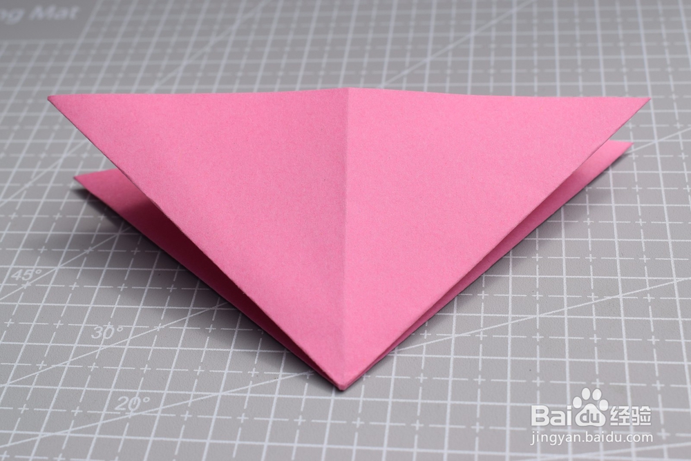 气球怎么折图解 折纸气球图解步骤 如何叠气球