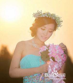 教你如何追到心仪的女孩子