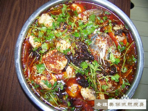夏季瘦身减肥方法 最给力的选择