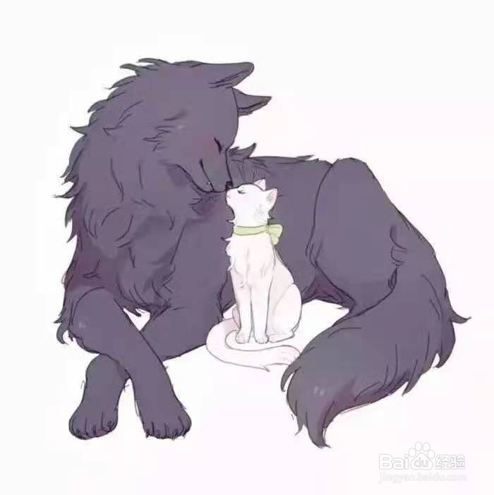 姐姐生气了怎么哄