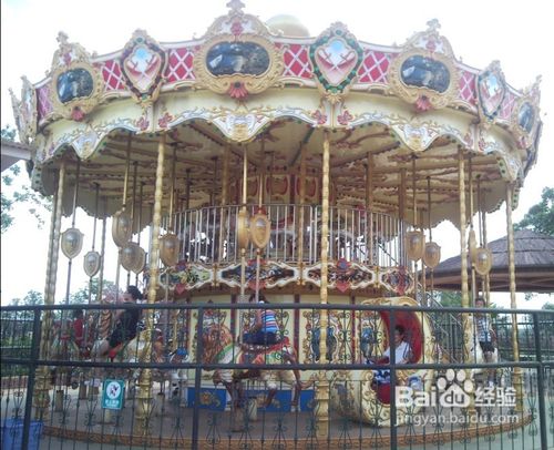 南昌宝葫芦农庄攻略