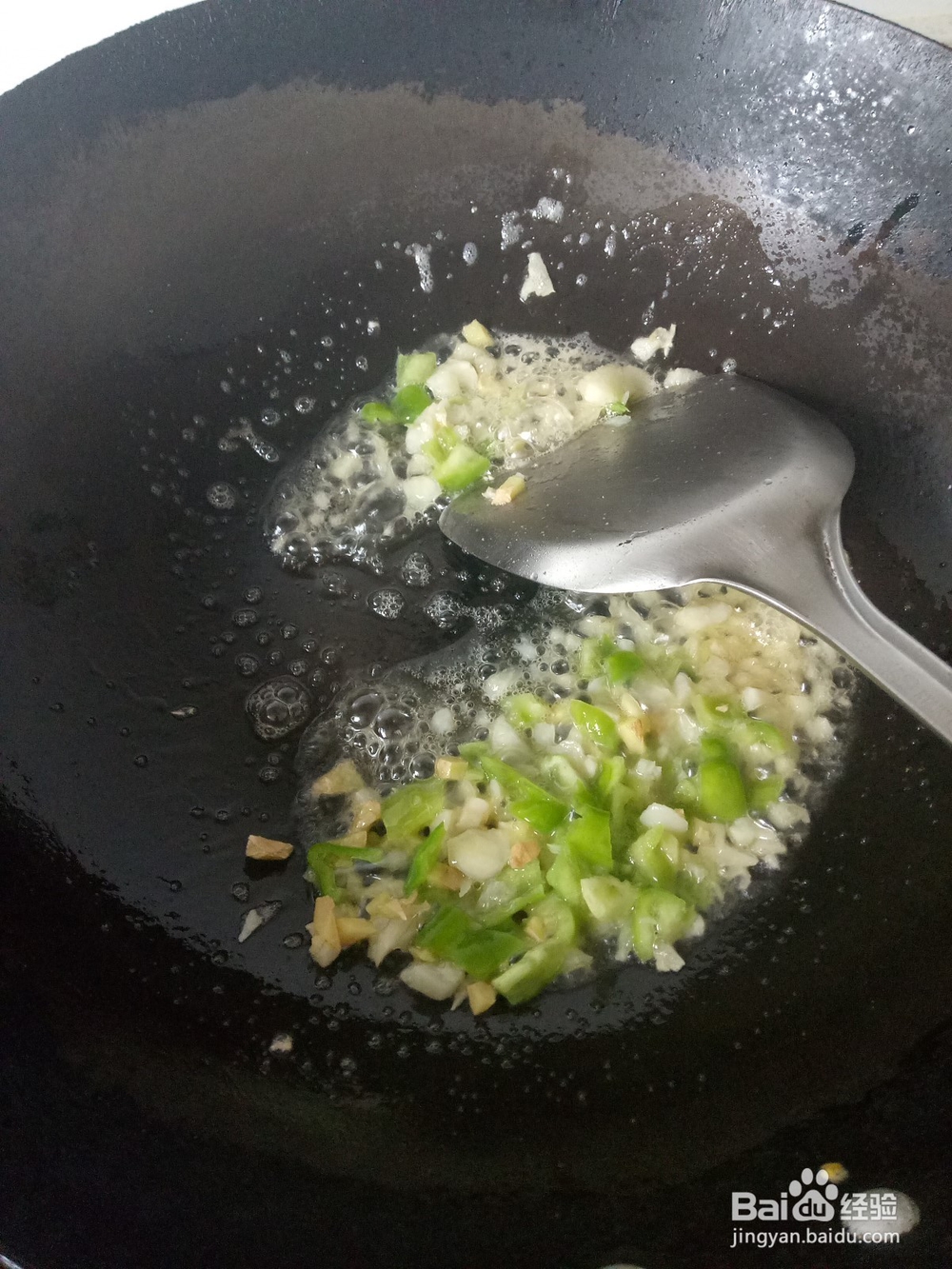 粉丝豆油皮的做法