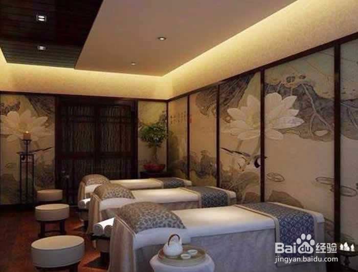 养生理疗店如何转型升级