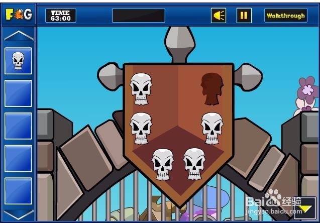 逃出迷失之地5怎么玩