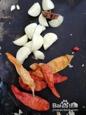 食补佳品美味羊肉煲的做法