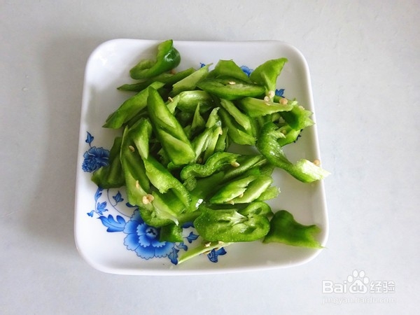 小炒羊肝怎样做