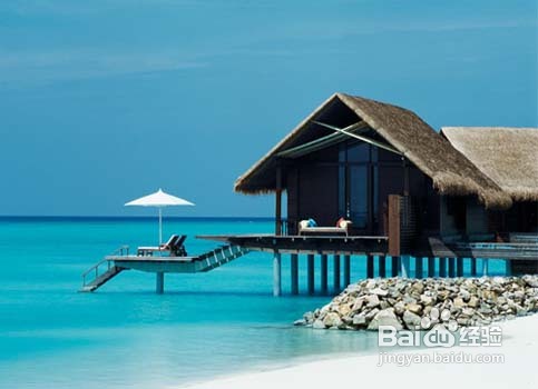 马尔代夫瑞提拉岛Reethi Rah旅游出行攻略