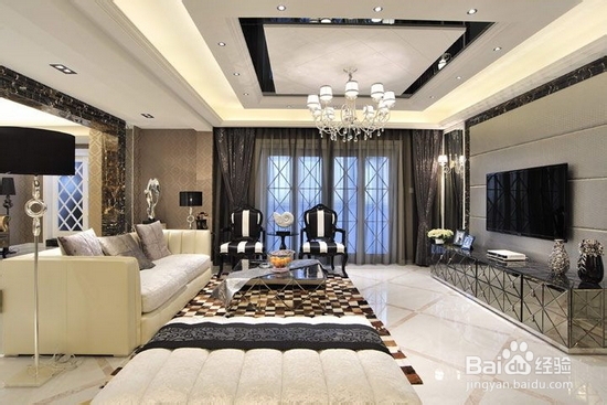 90平毛坯房装修预算