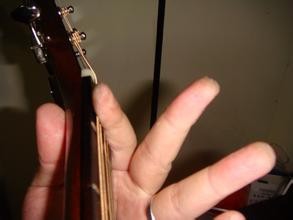 史上最全初学者学习吉他步骤方法攻略