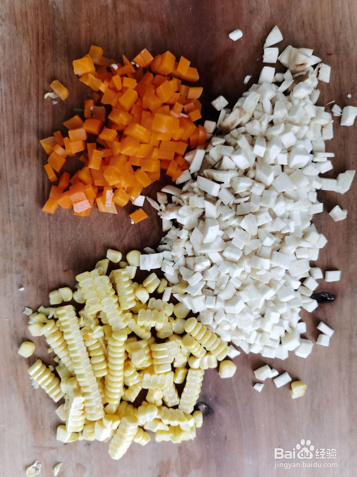 开胃酸汤馄饨的做法