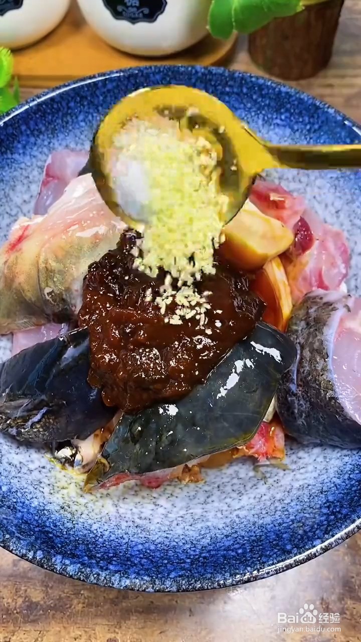 如何自制美味好吃的啤酒炖鱼头