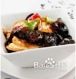 农家小炒肉的农家做法