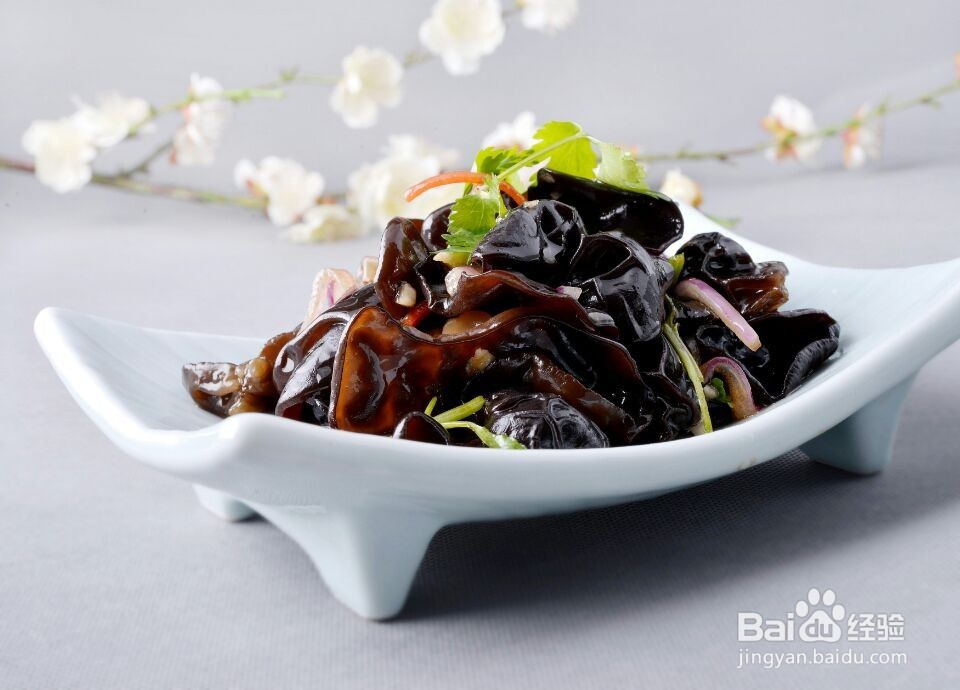 我们一定要吃的排毒冠军、素中之荤