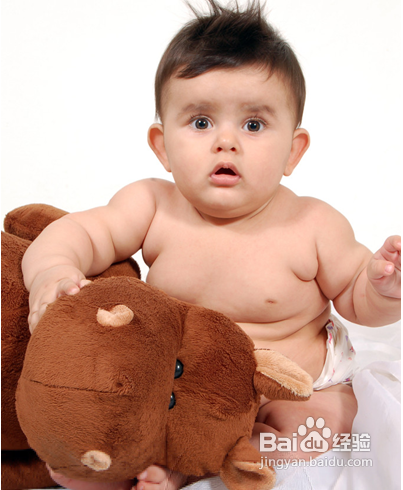 婴儿口腔溃疡怎么办