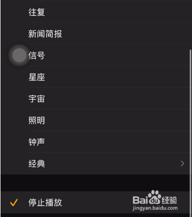 苹果手机如何开启定时暂停功能?