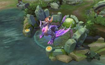 王者荣耀暴君的作用