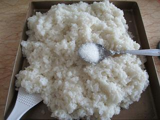 传统八宝饭的做法