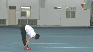 中考体育——坐位体前屈的训练方法