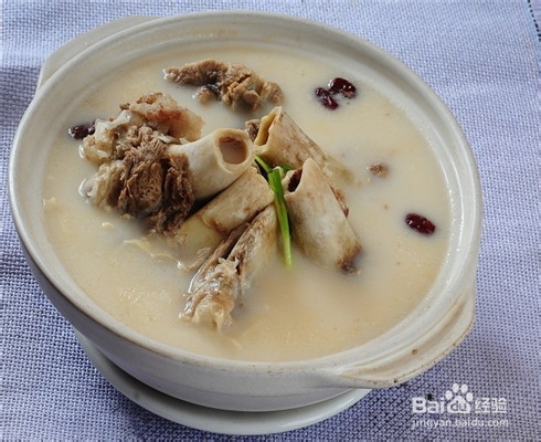 宝宝吃什么补钙