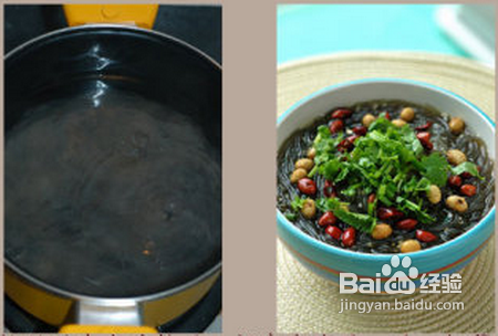 酸酸辣辣爽翻天----酸辣粉