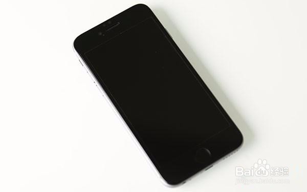 如何给iPhone贴膜