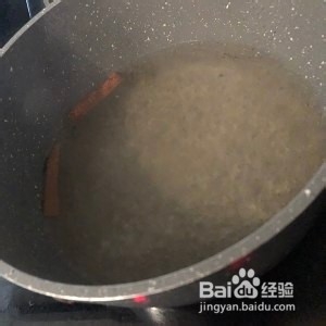 柱侯牛腩的做法