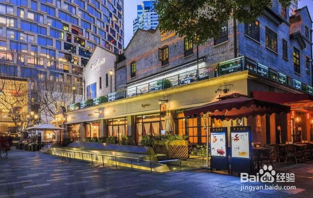 上海二日游必去景点攻略