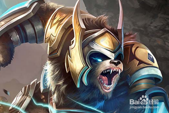 lol上单狗熊天赋加点lol上单雷天咆哮天赋加点图